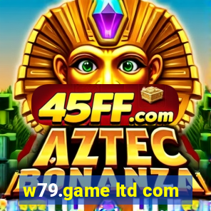w79.game ltd com